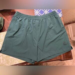 Topo Designs Women’s Shorts XL